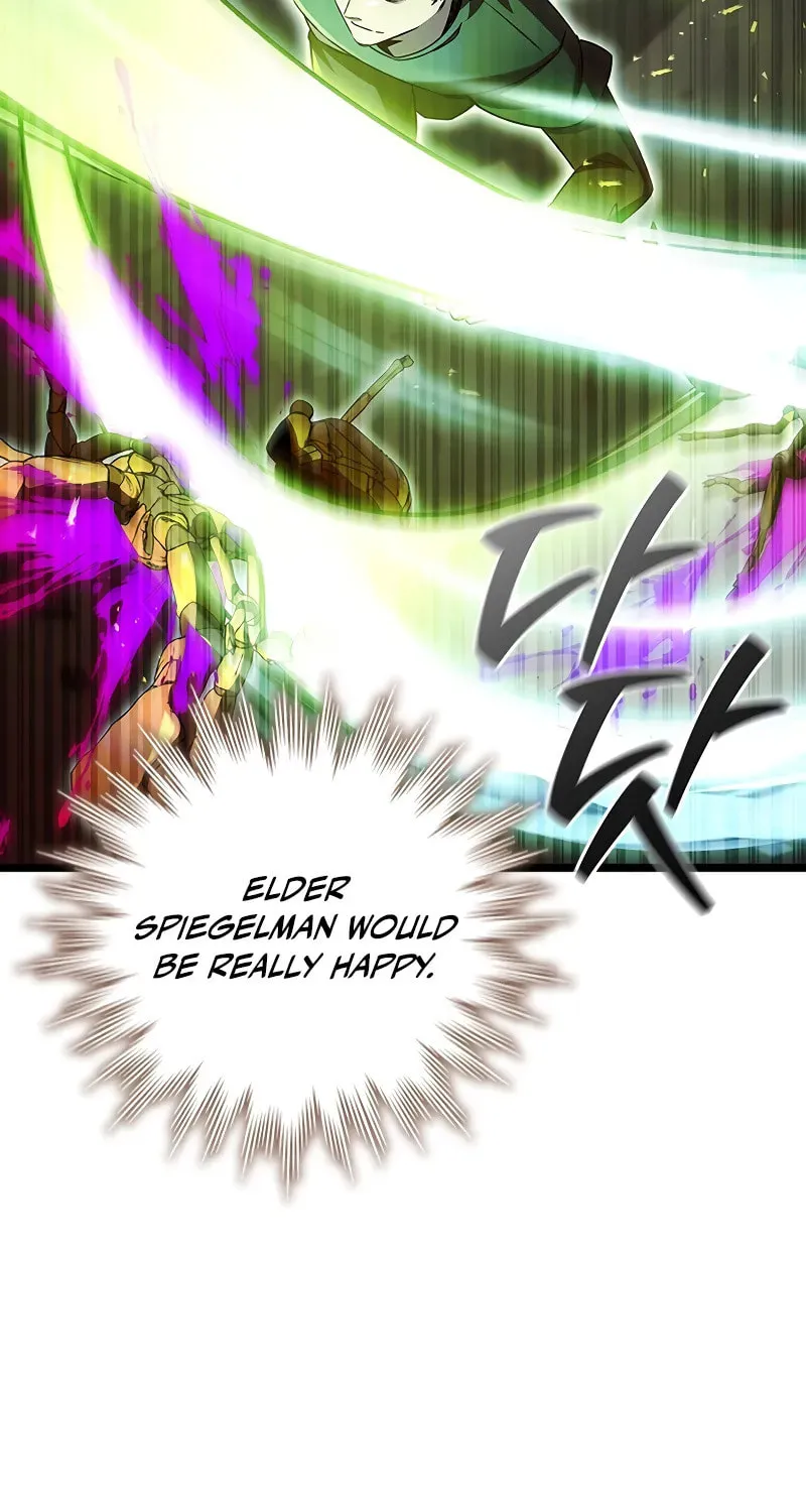 Dragon-Devouring Mage Chapter 78 page 65 - 