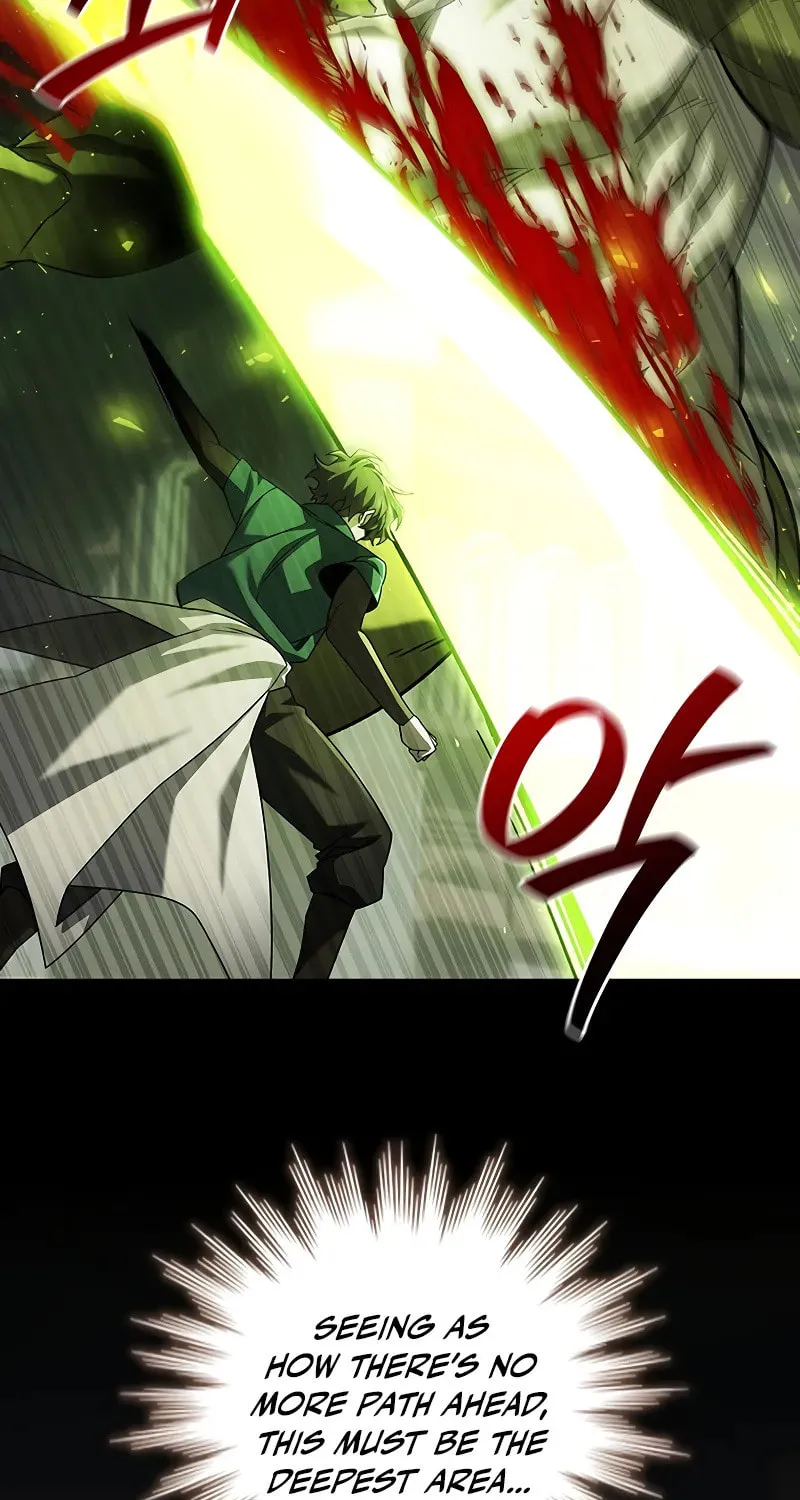 Dragon-Devouring Mage Chapter 78 page 67 - 