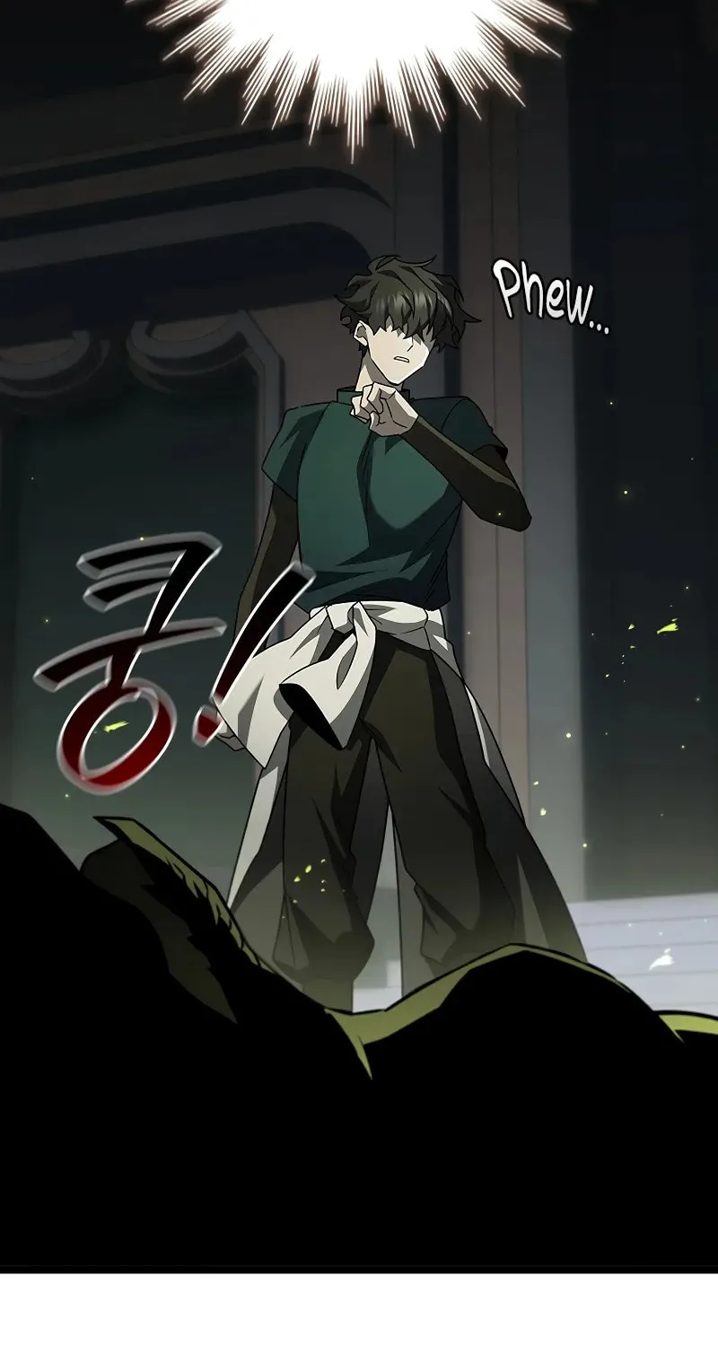 Dragon-Devouring Mage Chapter 78 page 68 - 