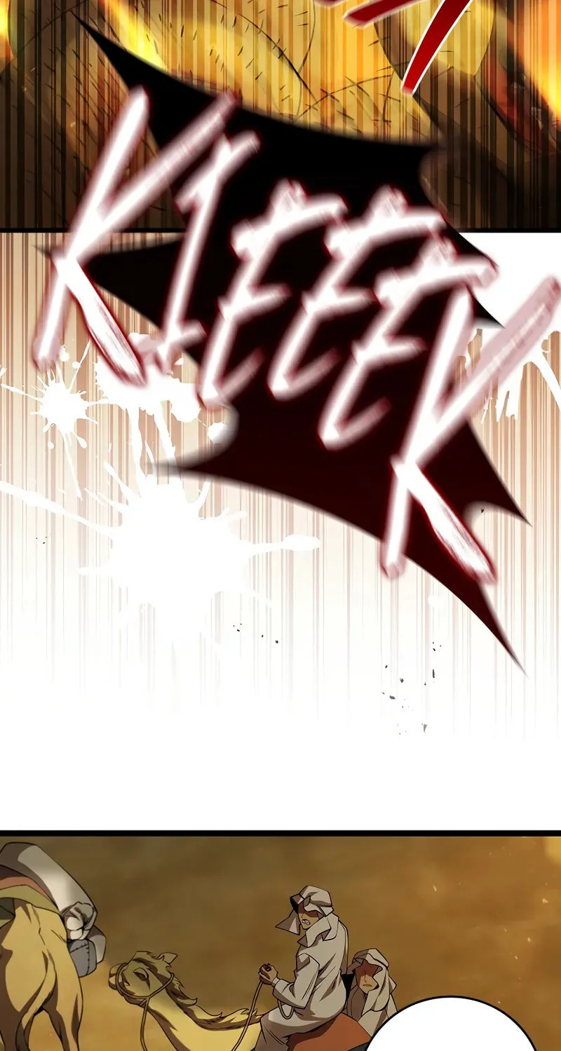 Dragon-Devouring Mage Chapter 78 page 8 - 