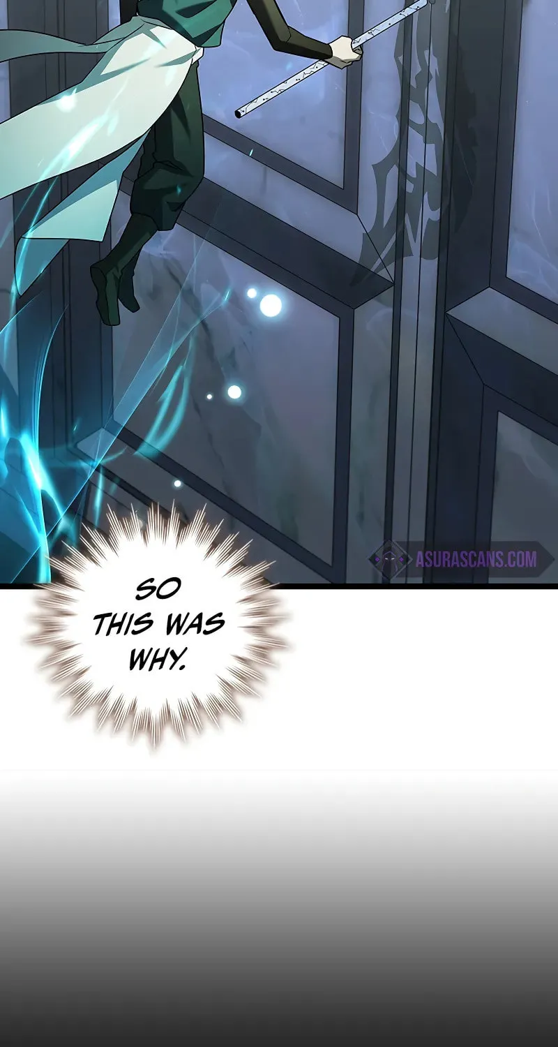 Dragon-Devouring Mage Chapter 78 page 79 - 