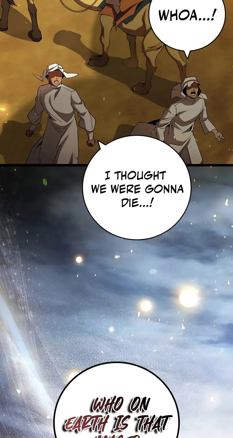 Dragon-Devouring Mage Chapter 78 page 9 - 