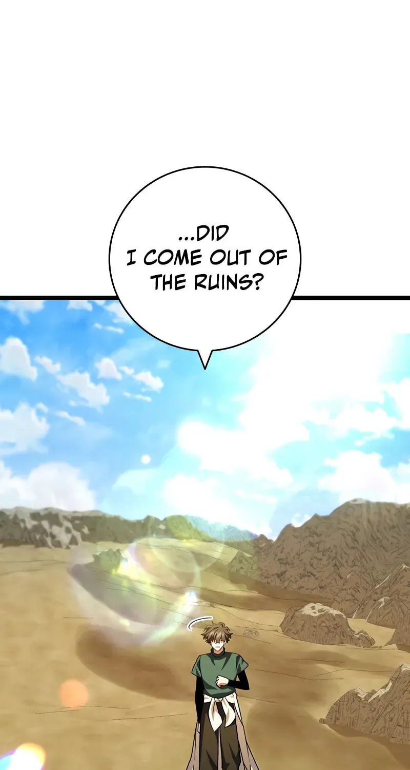 Dragon-Devouring Mage Chapter 78 page 85 - 