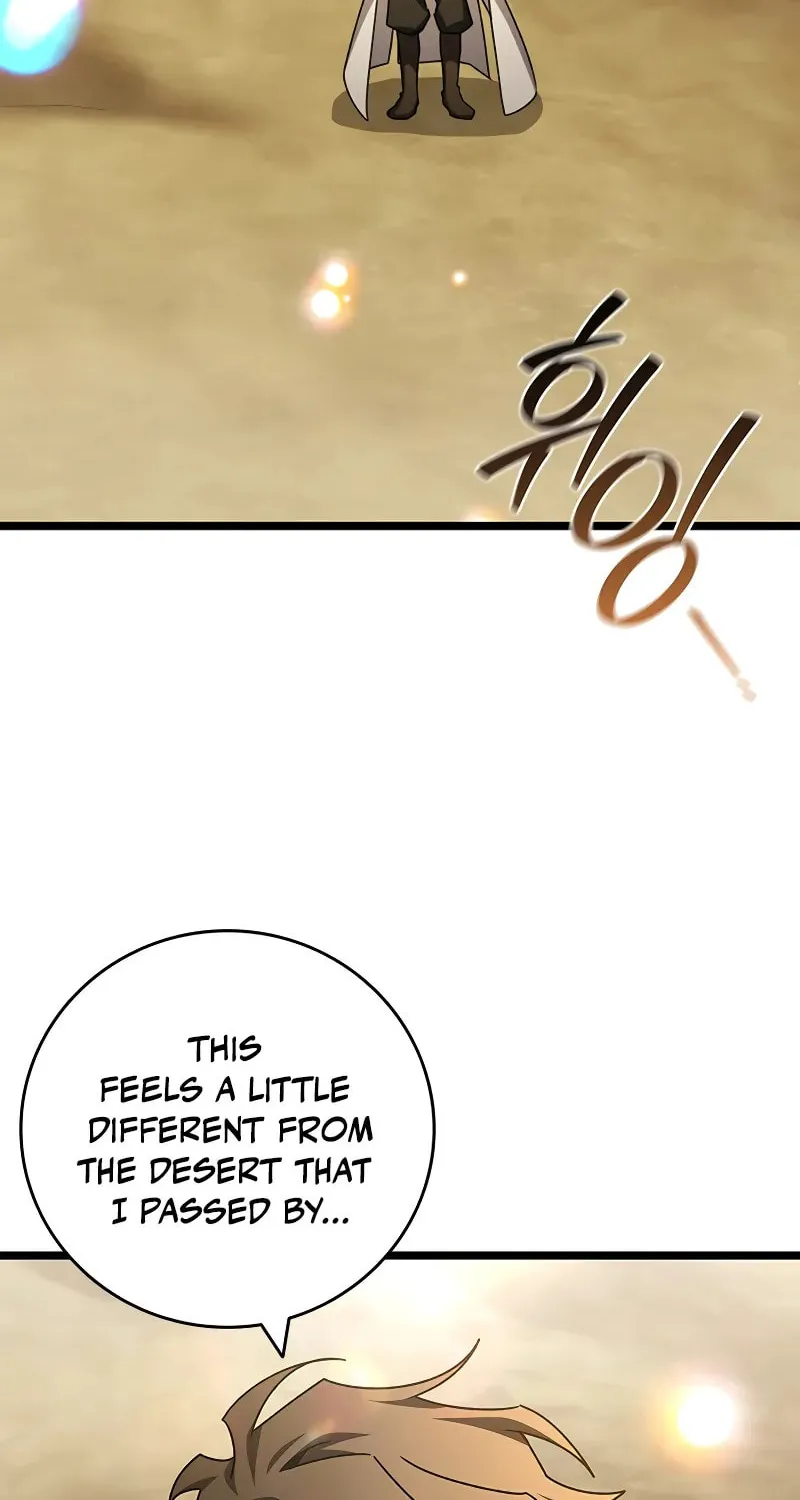 Dragon-Devouring Mage Chapter 78 page 86 - 