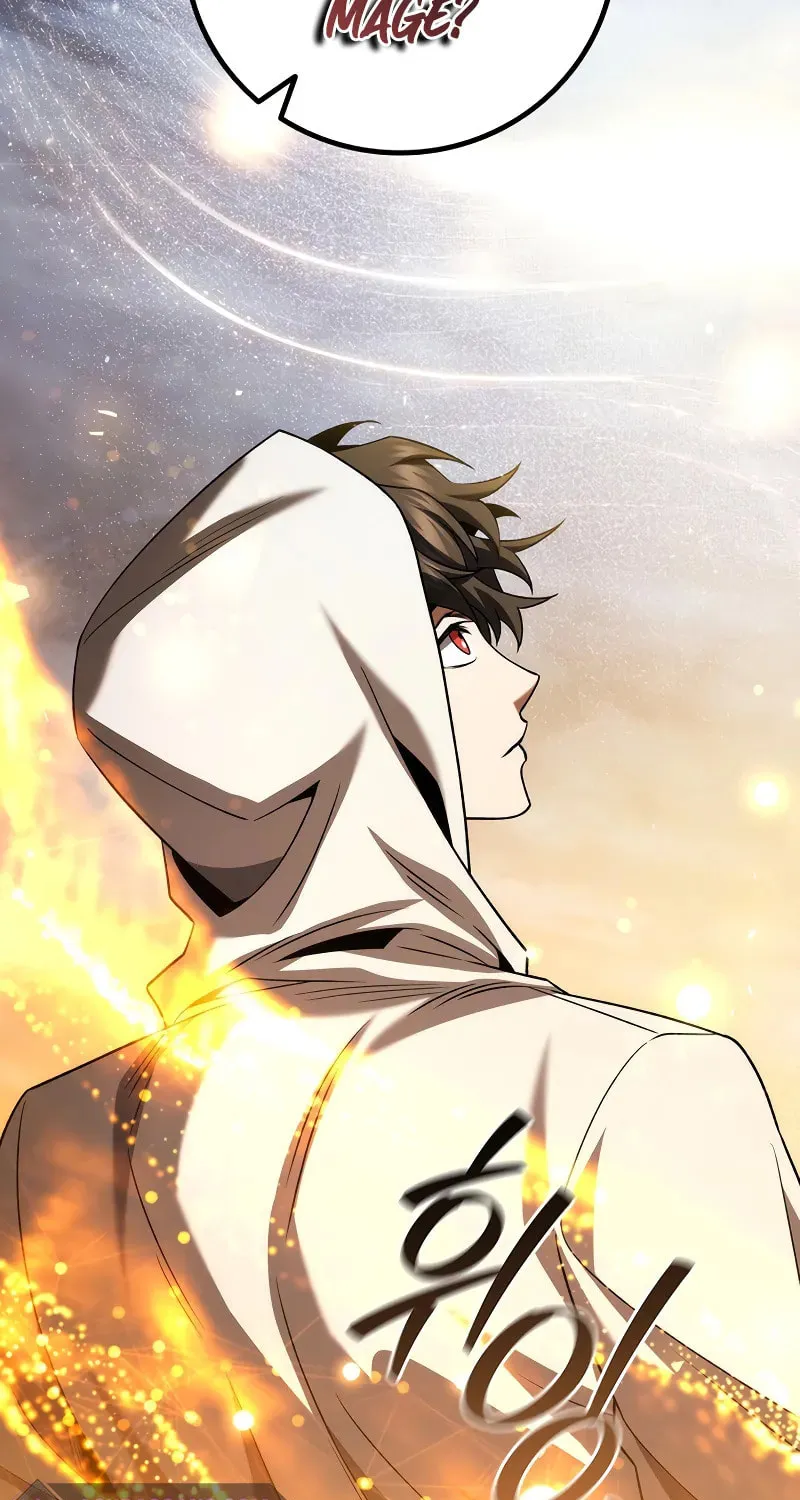 Dragon-Devouring Mage Chapter 78 page 10 - 