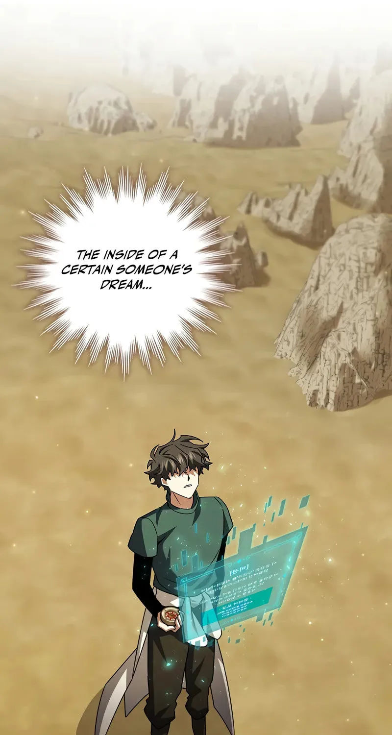 Dragon-Devouring Mage Chapter 78 page 91 - 