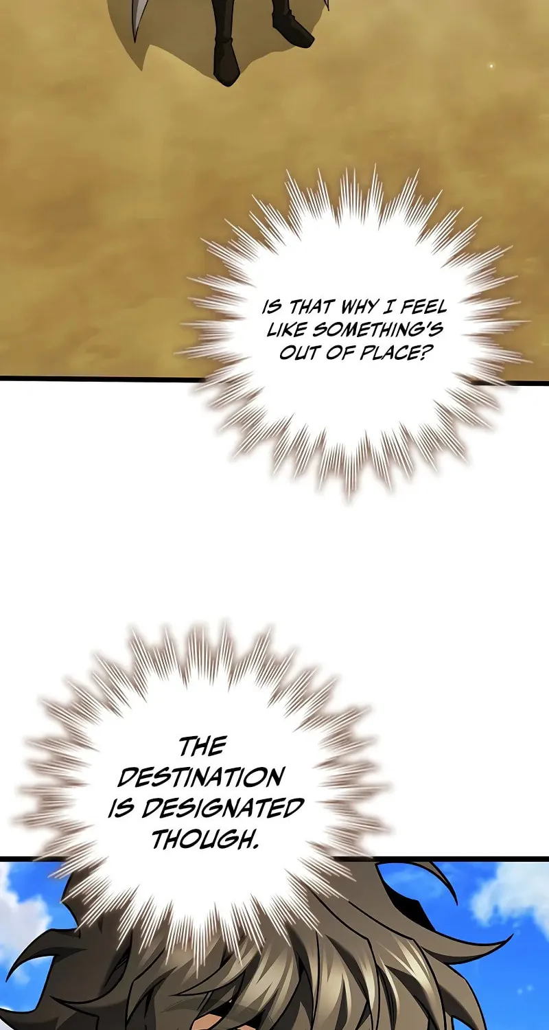 Dragon-Devouring Mage Chapter 78 page 92 - 