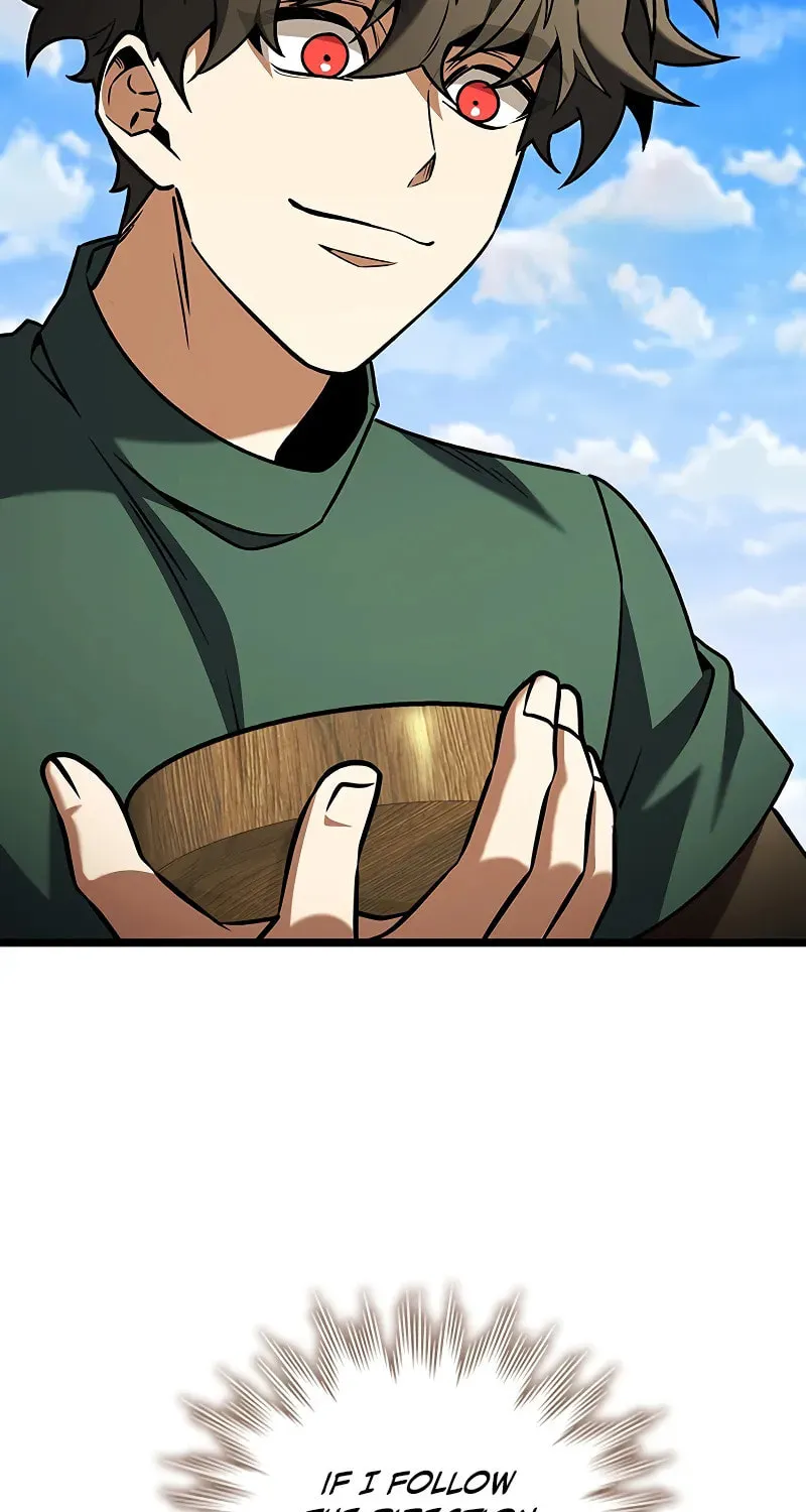 Dragon-Devouring Mage Chapter 78 page 93 - 