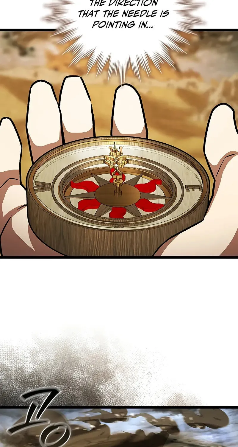 Dragon-Devouring Mage Chapter 78 page 94 - 
