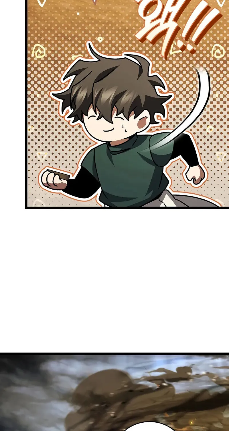 Dragon-Devouring Mage Chapter 78 page 98 - 