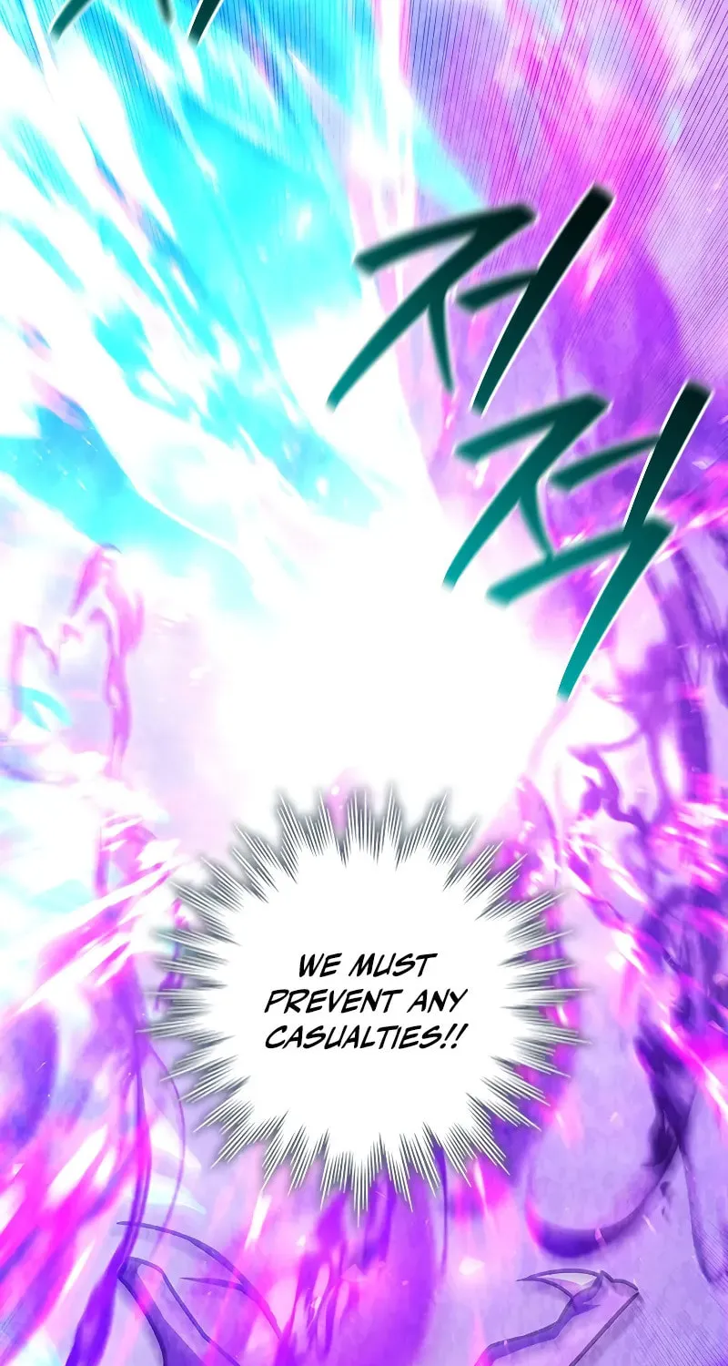 Dragon-Devouring Mage Chapter 79 page 105 - 