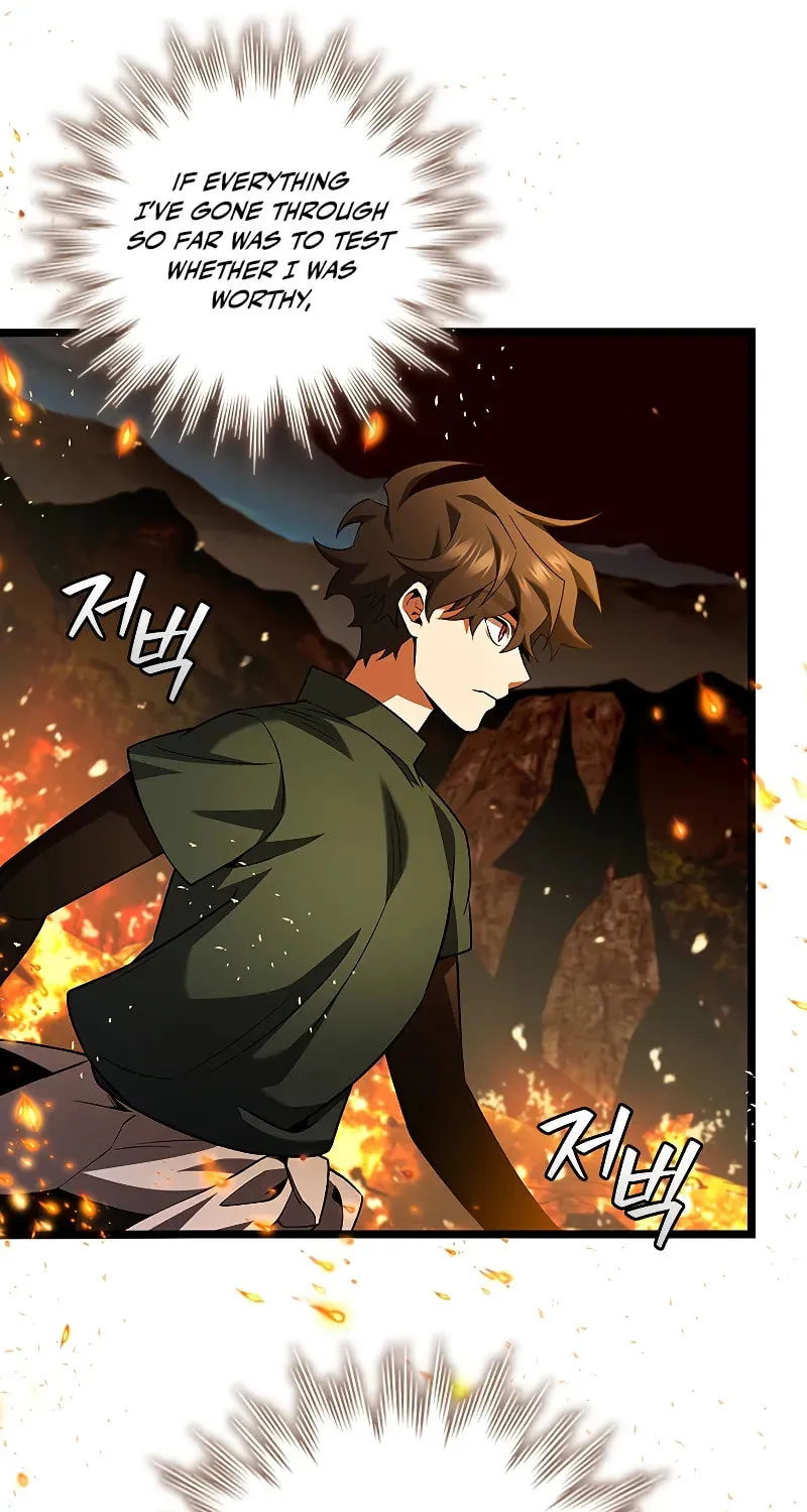 Dragon-Devouring Mage Chapter 79 page 12 - 