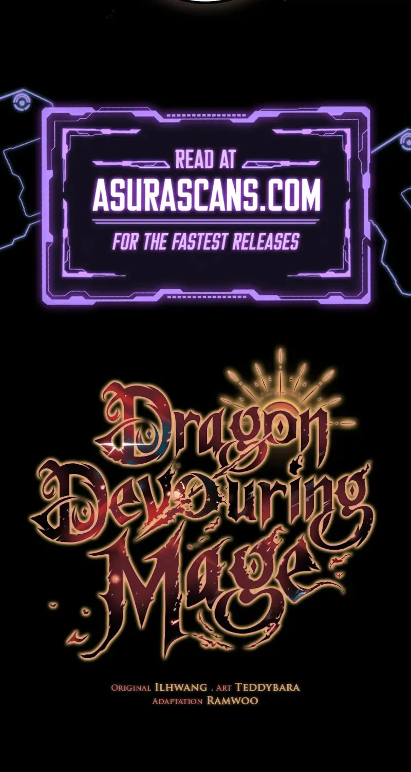 Dragon-Devouring Mage Chapter 79 page 113 - 