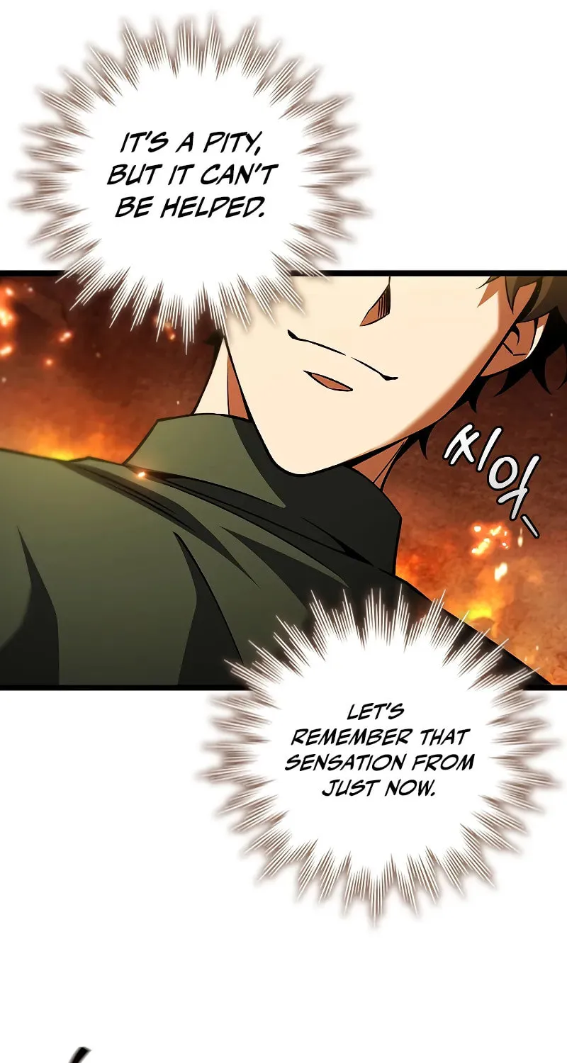 Dragon-Devouring Mage Chapter 79 page 19 - 