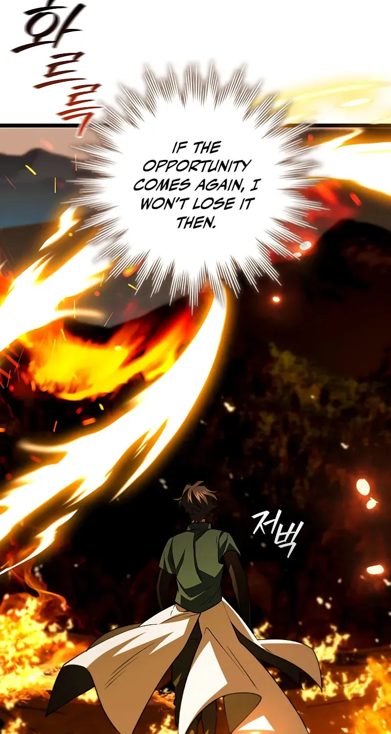 Dragon-Devouring Mage Chapter 79 page 20 - 
