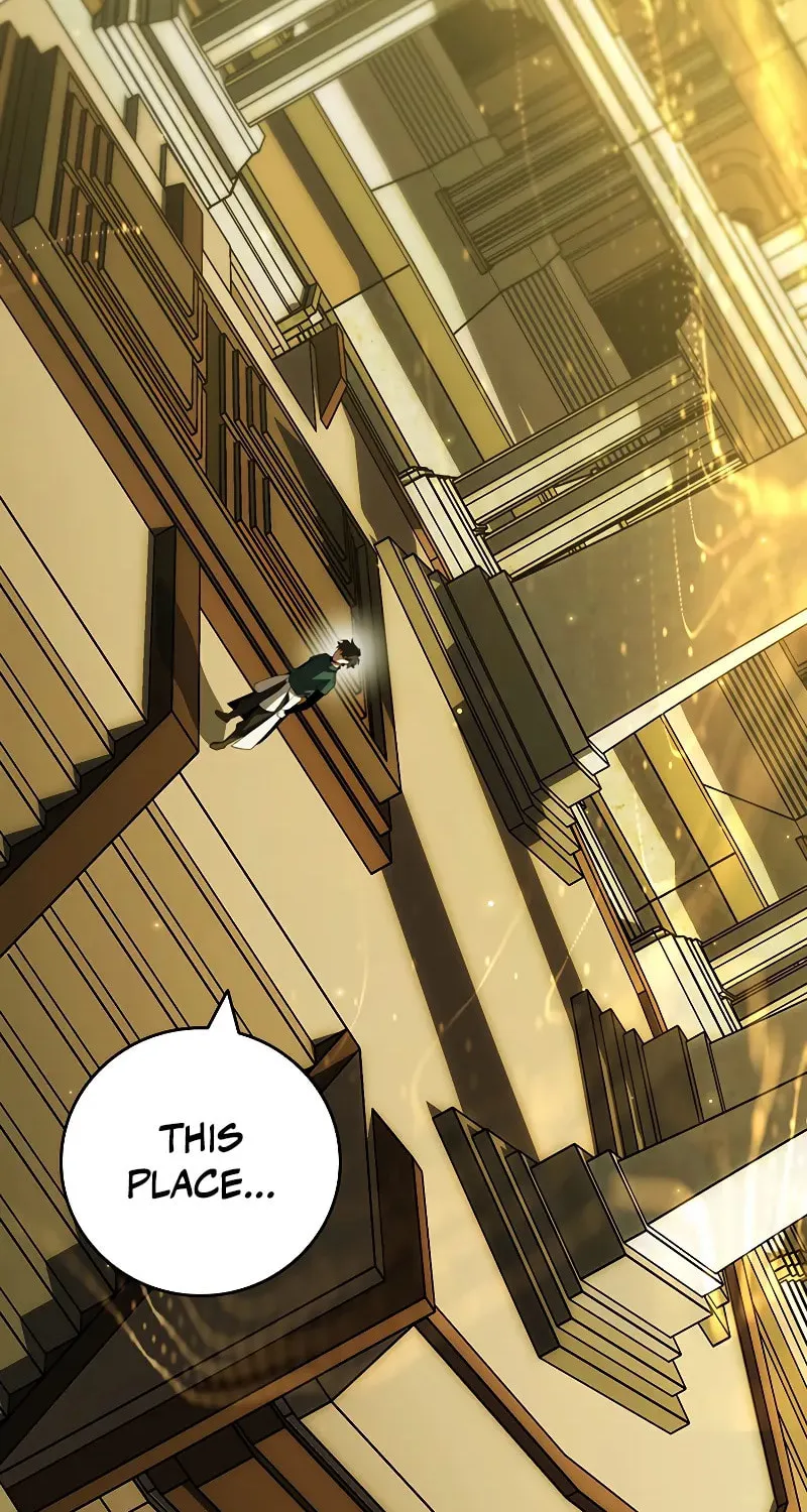 Dragon-Devouring Mage Chapter 79 page 24 - 