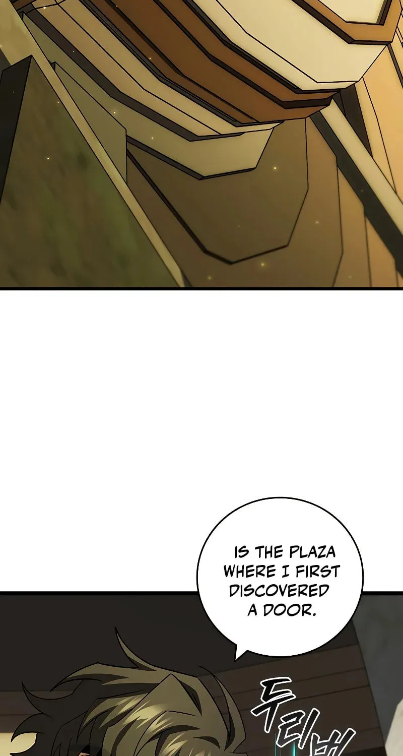 Dragon-Devouring Mage Chapter 79 page 25 - 