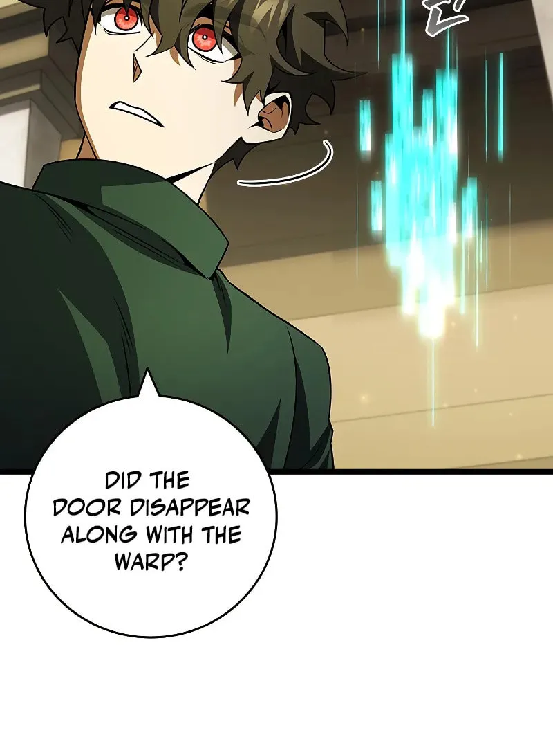 Dragon-Devouring Mage Chapter 79 page 26 - 