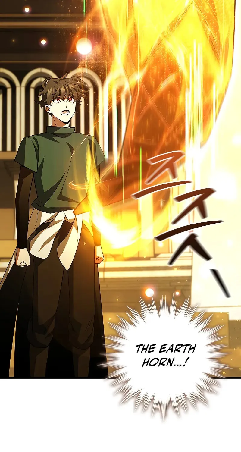 Dragon-Devouring Mage Chapter 79 page 28 - 