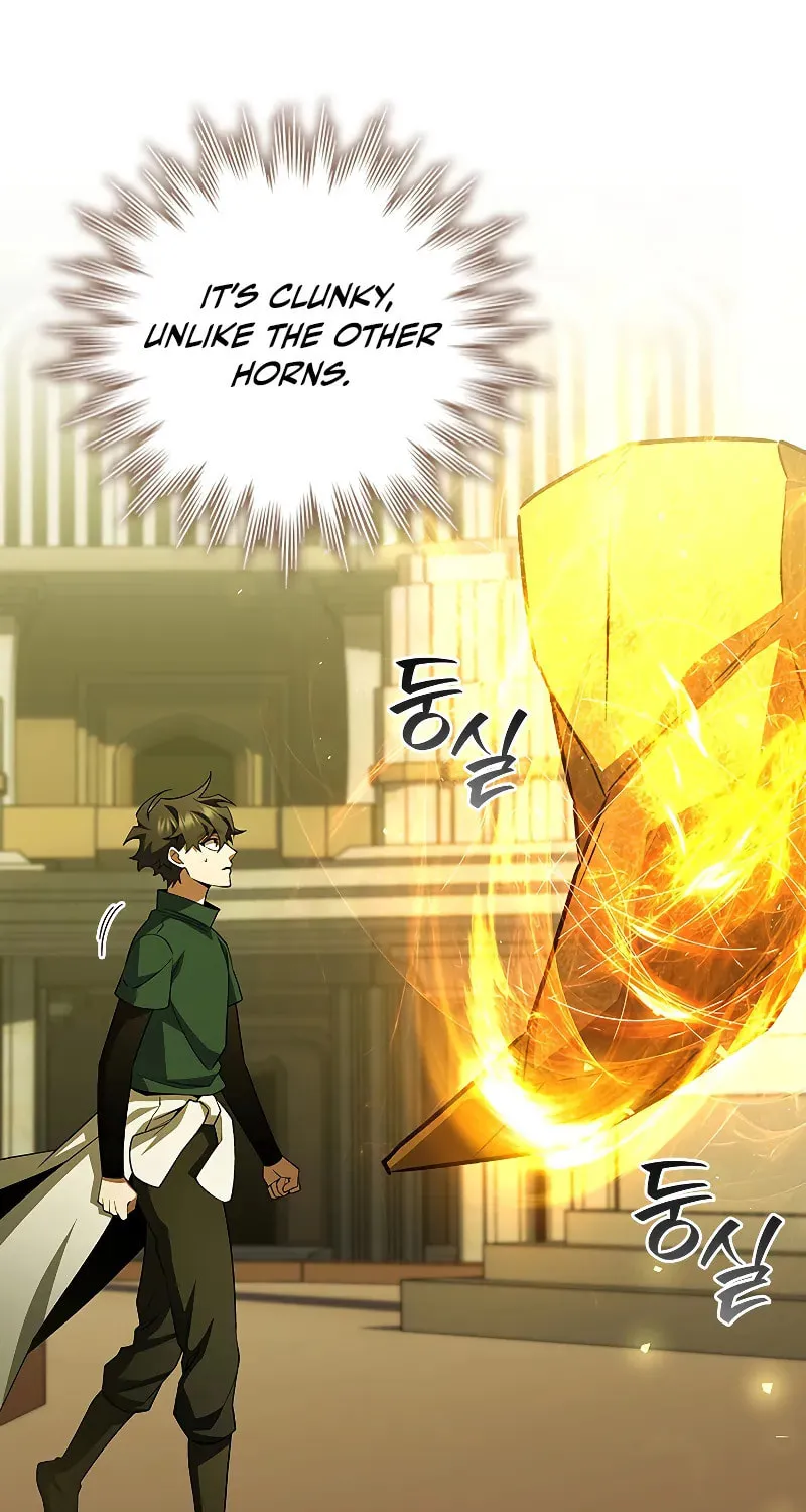 Dragon-Devouring Mage Chapter 79 page 29 - 