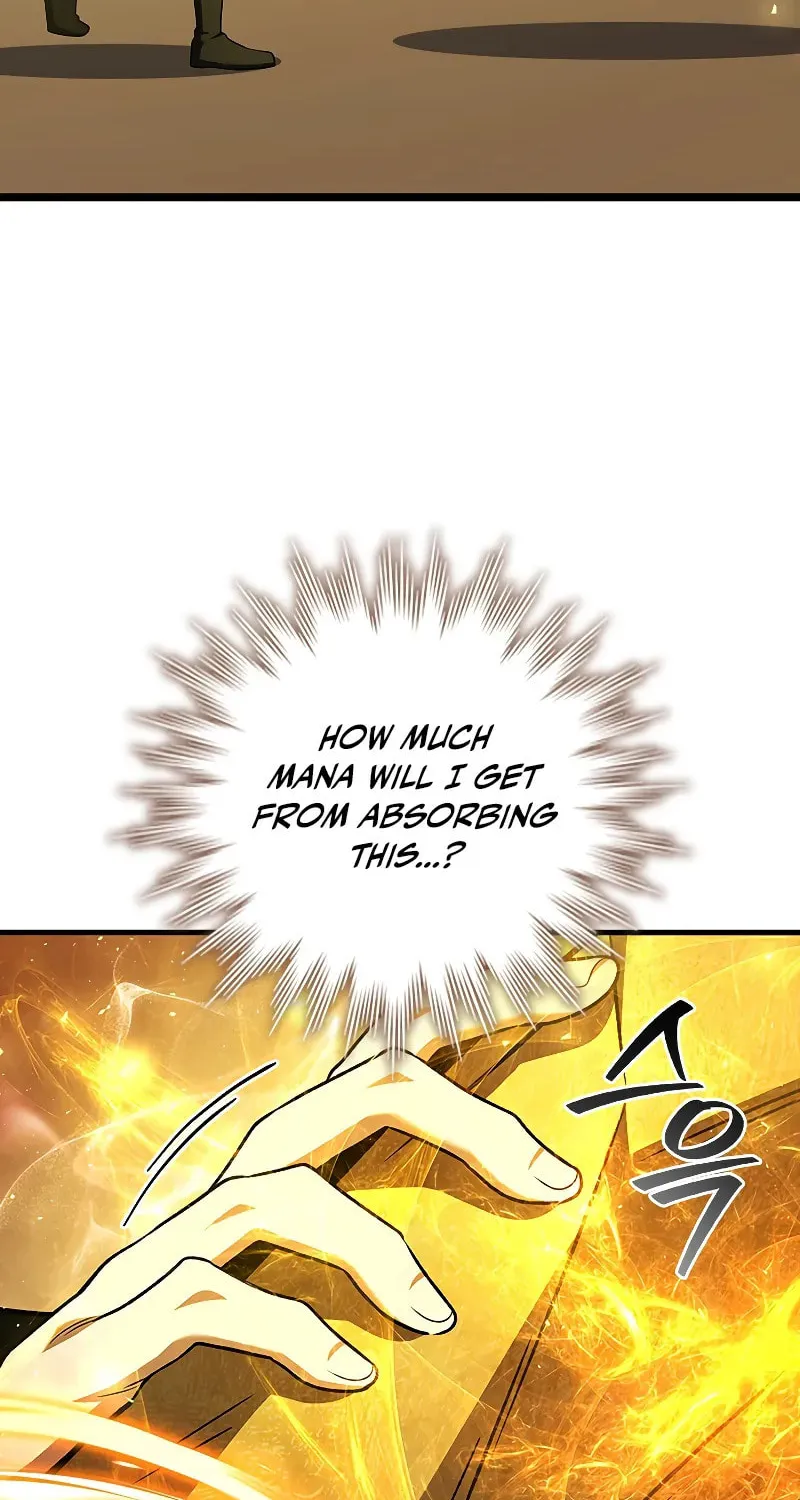 Dragon-Devouring Mage Chapter 79 page 30 - 