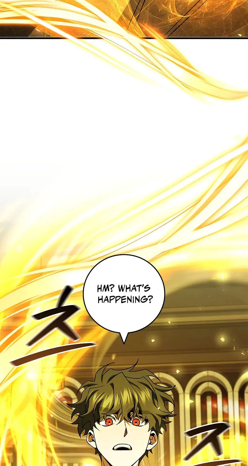 Dragon-Devouring Mage Chapter 79 page 31 - 