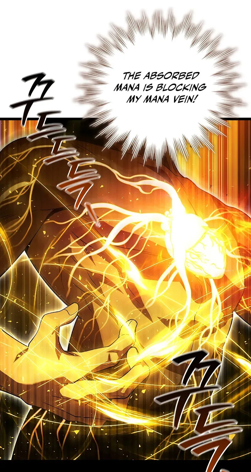 Dragon-Devouring Mage Chapter 79 page 35 - 