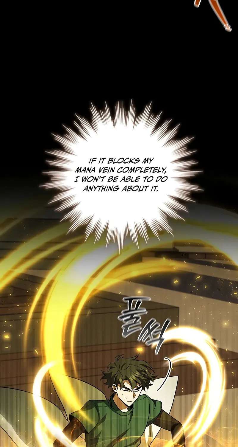 Dragon-Devouring Mage Chapter 79 page 36 - 