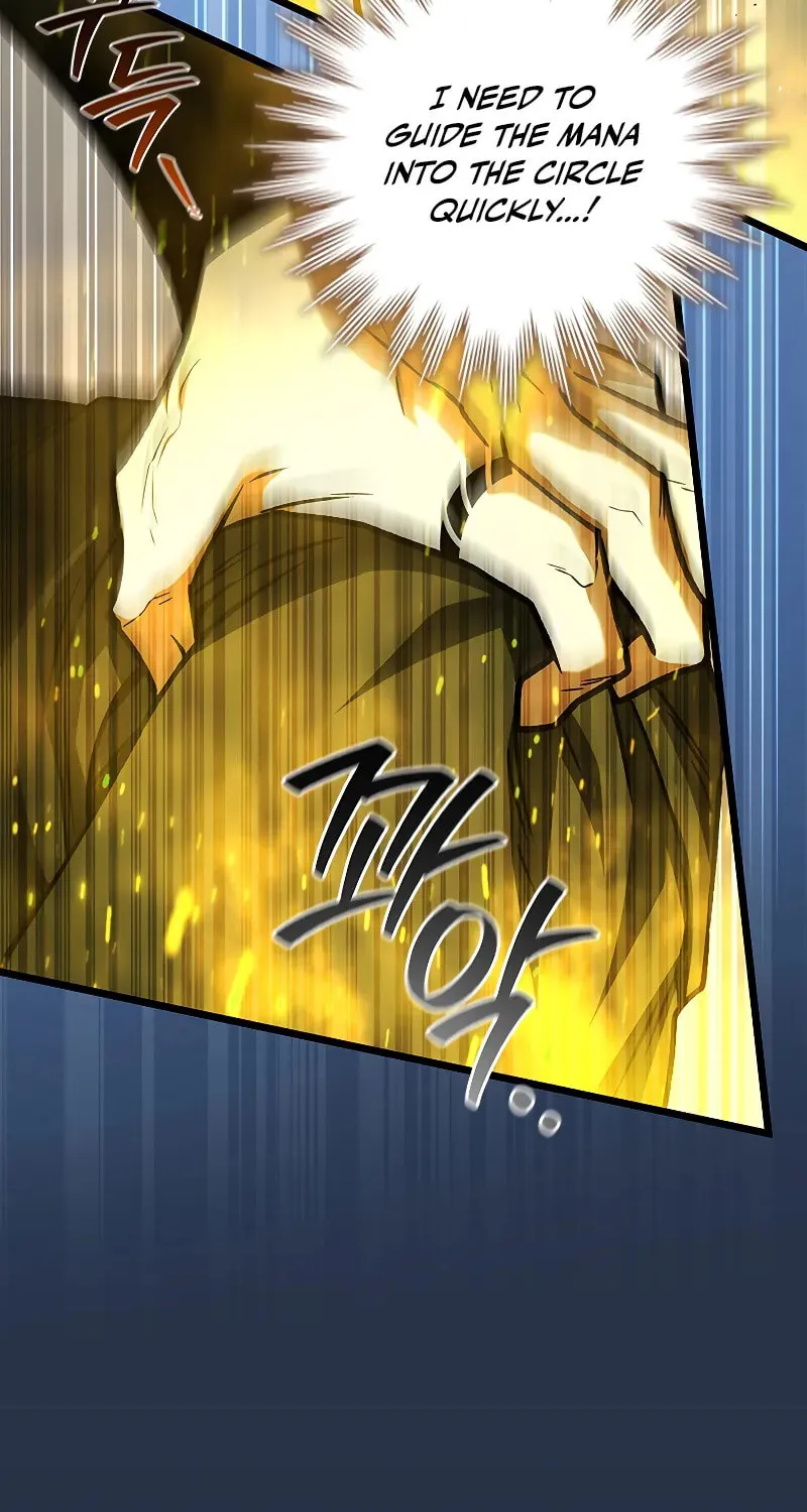 Dragon-Devouring Mage Chapter 79 page 38 - 