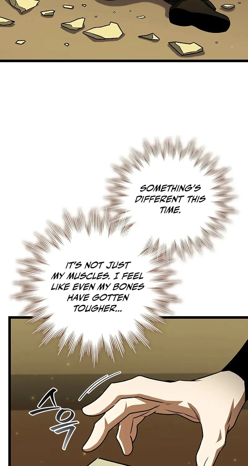 Dragon-Devouring Mage Chapter 79 page 49 - 