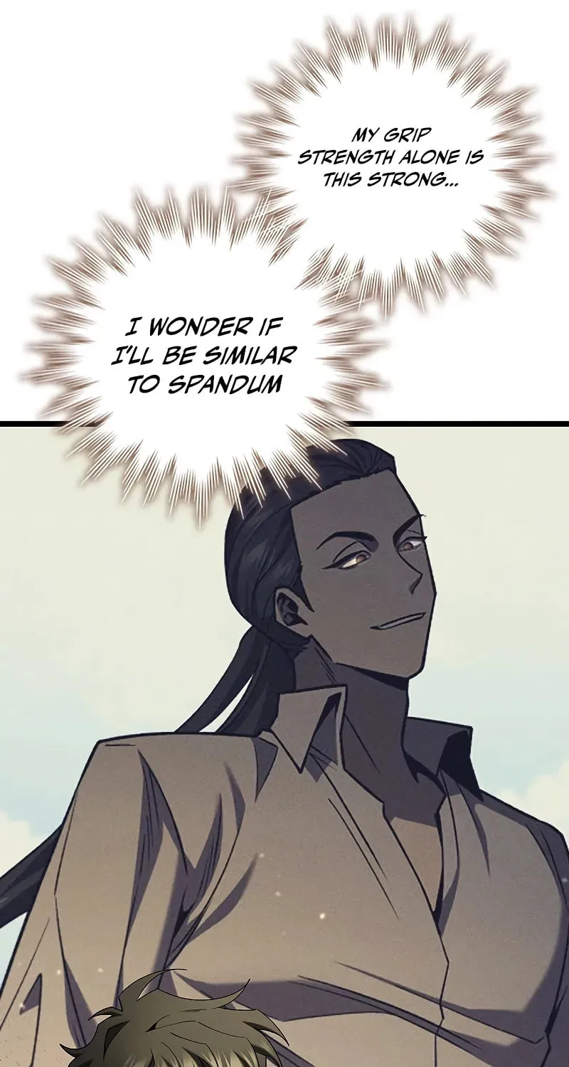 Dragon-Devouring Mage Chapter 79 page 51 - 