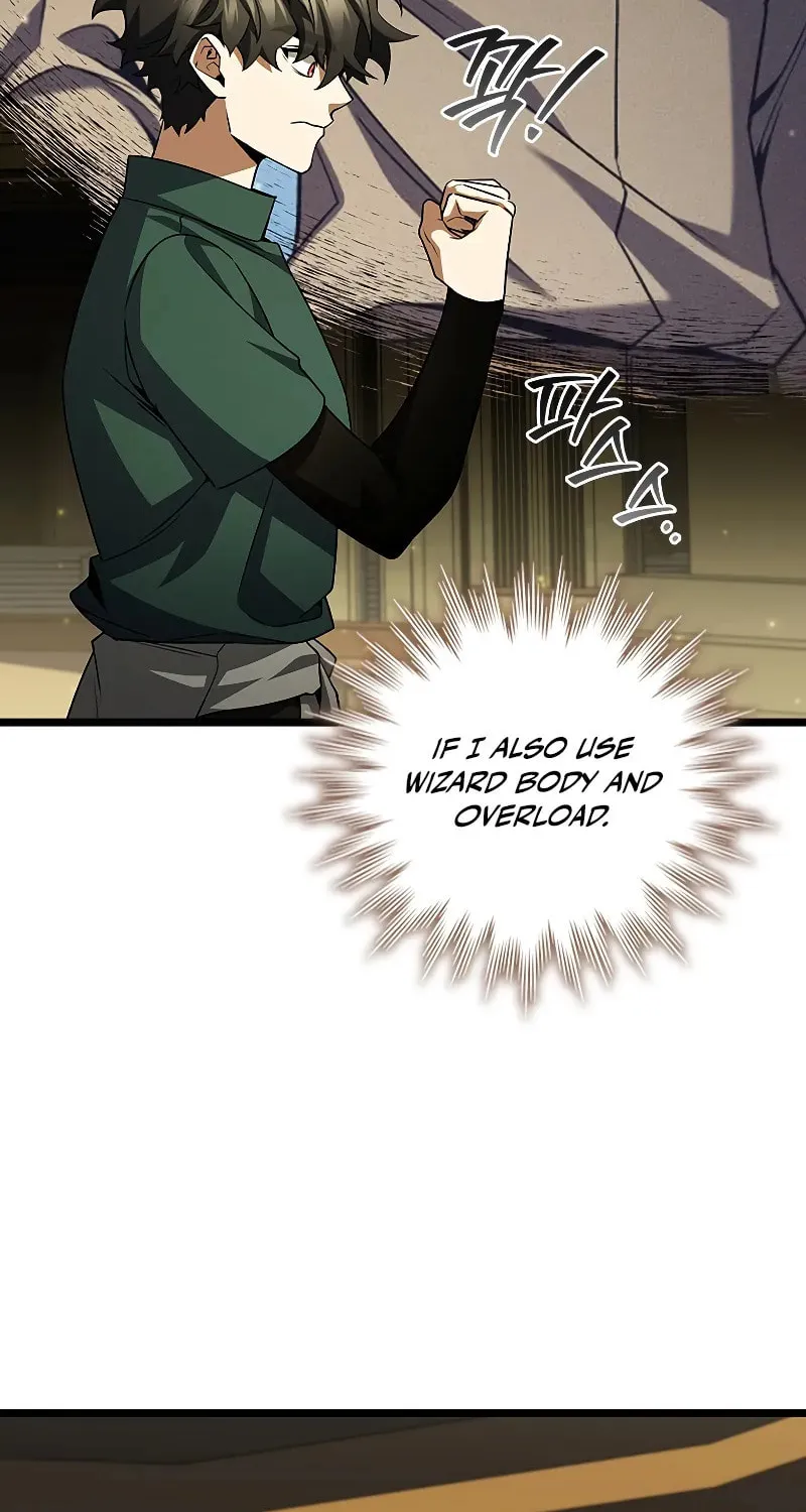 Dragon-Devouring Mage Chapter 79 page 52 - 