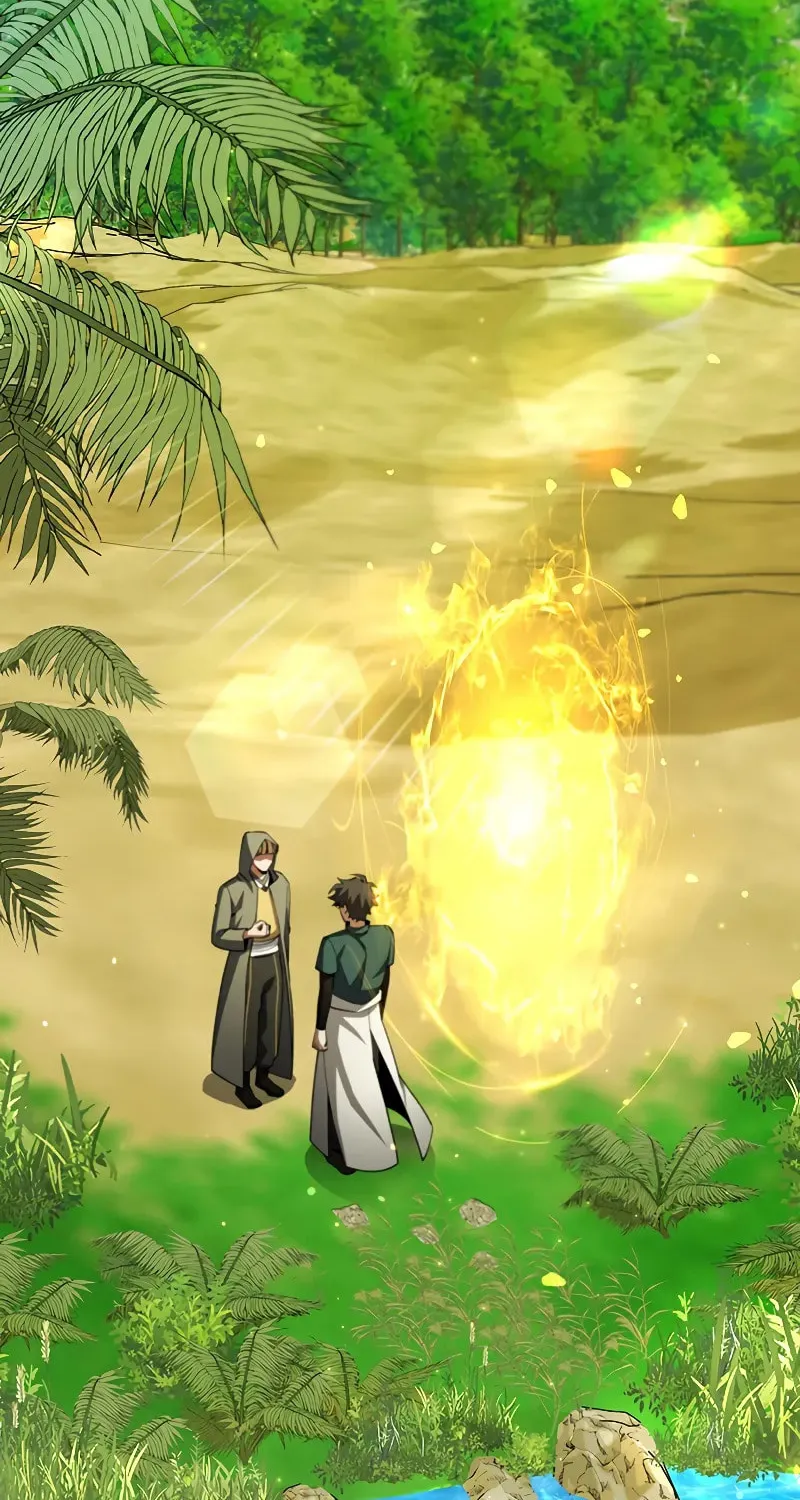Dragon-Devouring Mage Chapter 79 page 54 - 