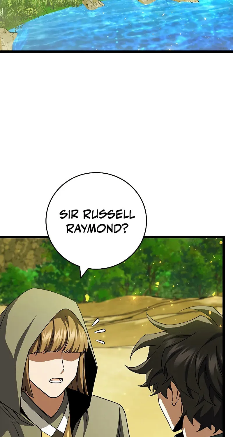 Dragon-Devouring Mage Chapter 79 page 55 - 
