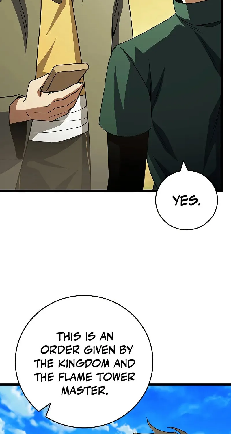 Dragon-Devouring Mage Chapter 79 page 56 - 