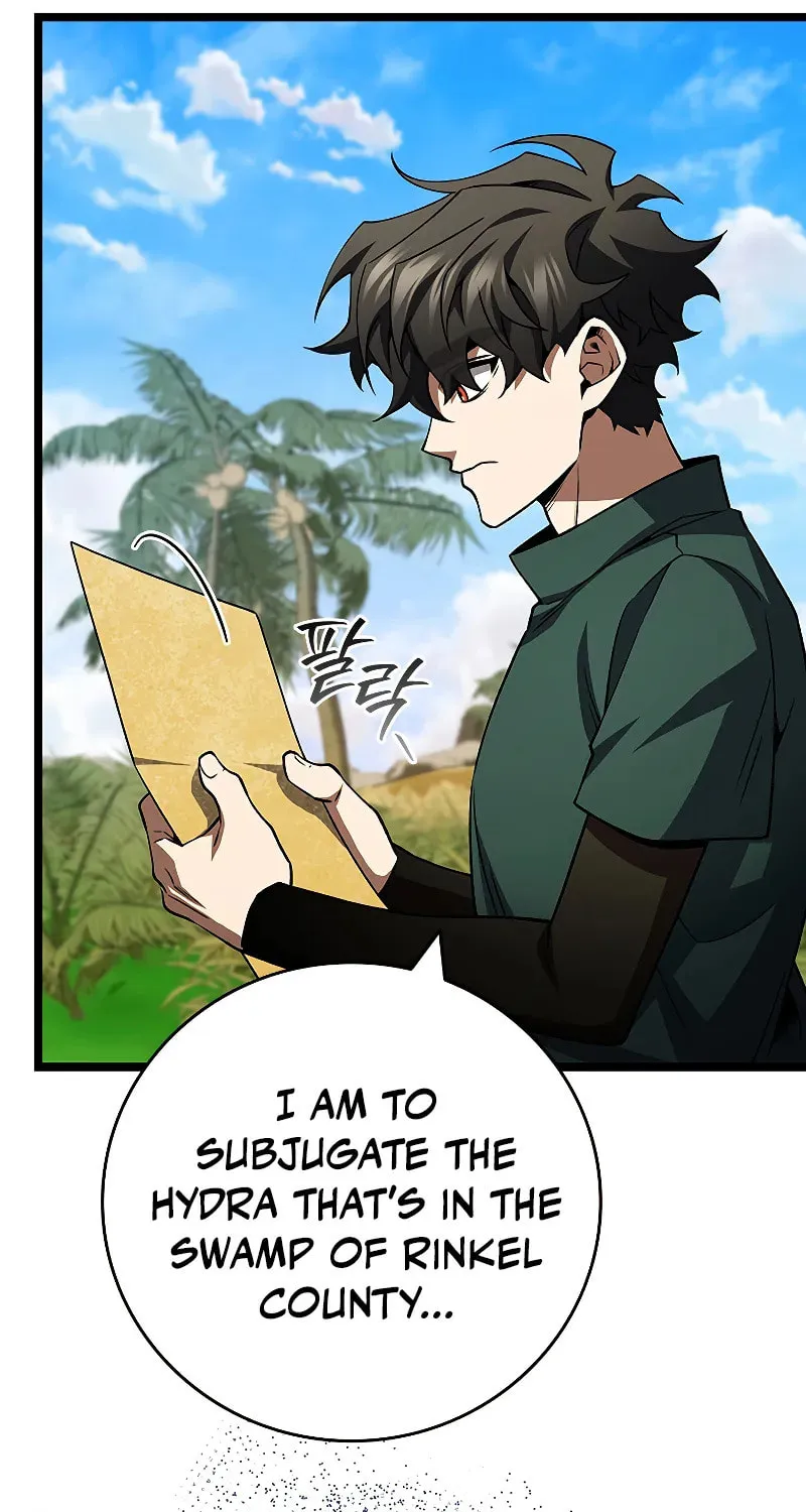 Dragon-Devouring Mage Chapter 79 page 59 - 