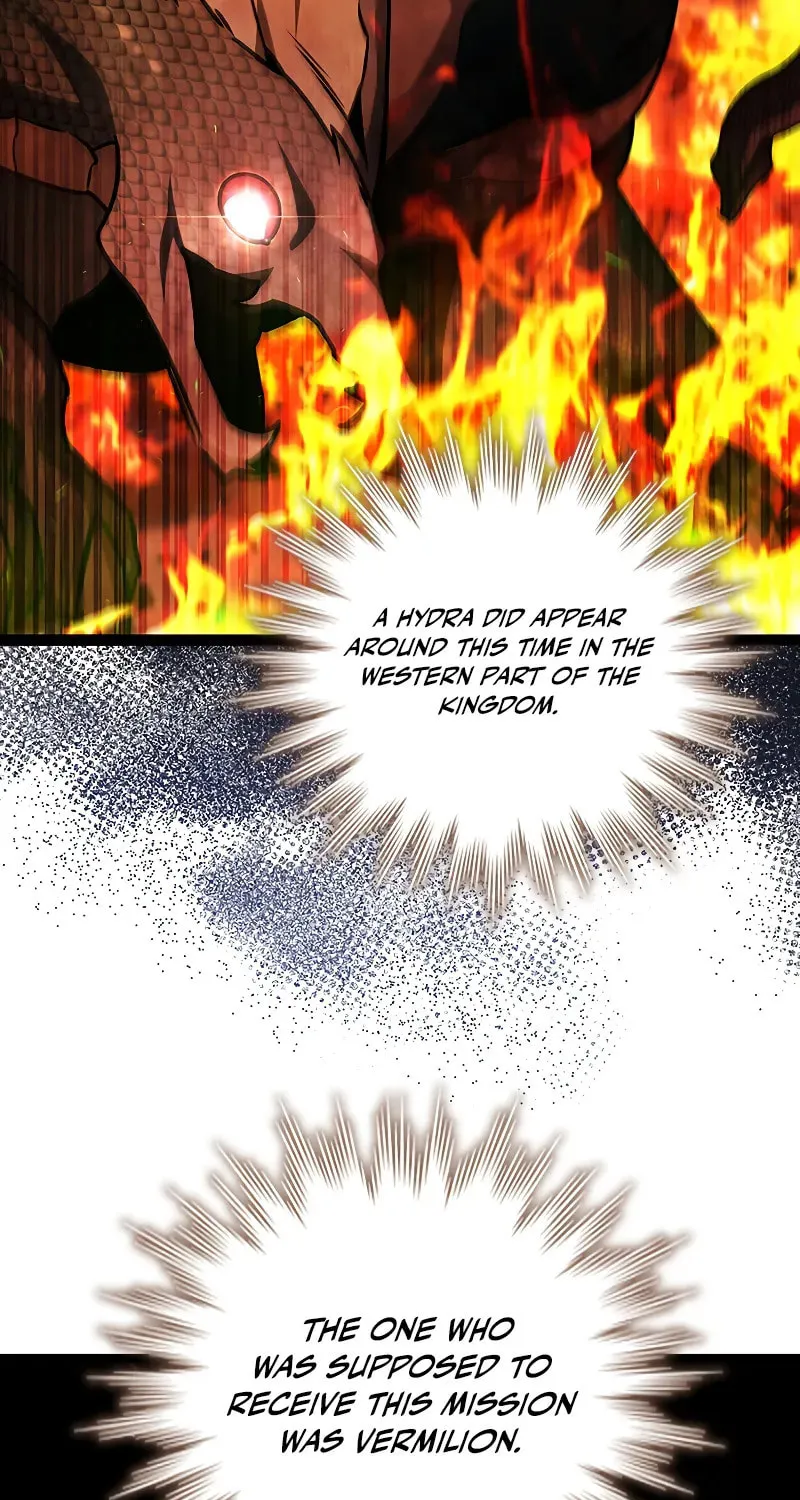 Dragon-Devouring Mage Chapter 79 page 61 - 