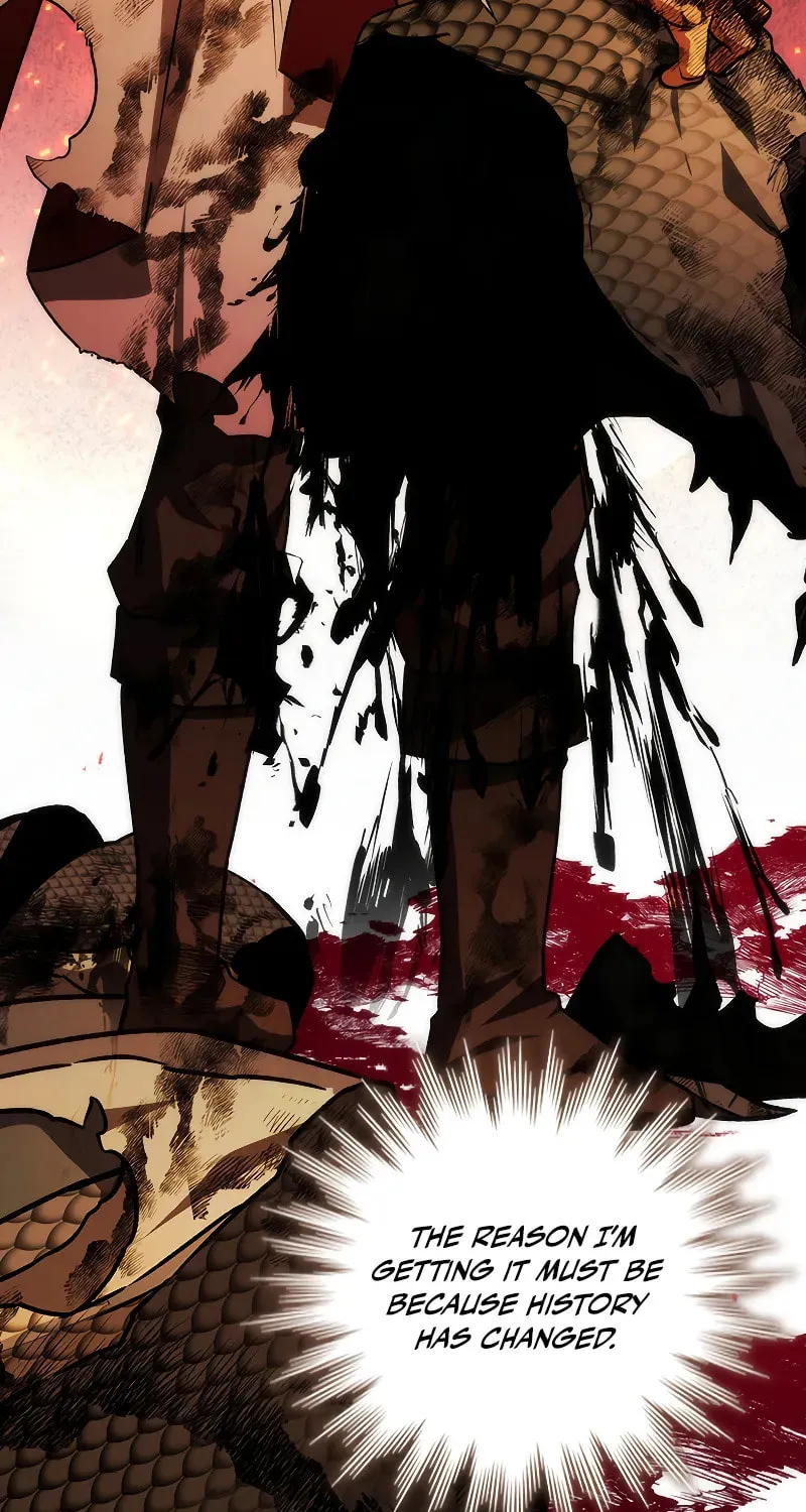 Dragon-Devouring Mage Chapter 79 page 63 - 