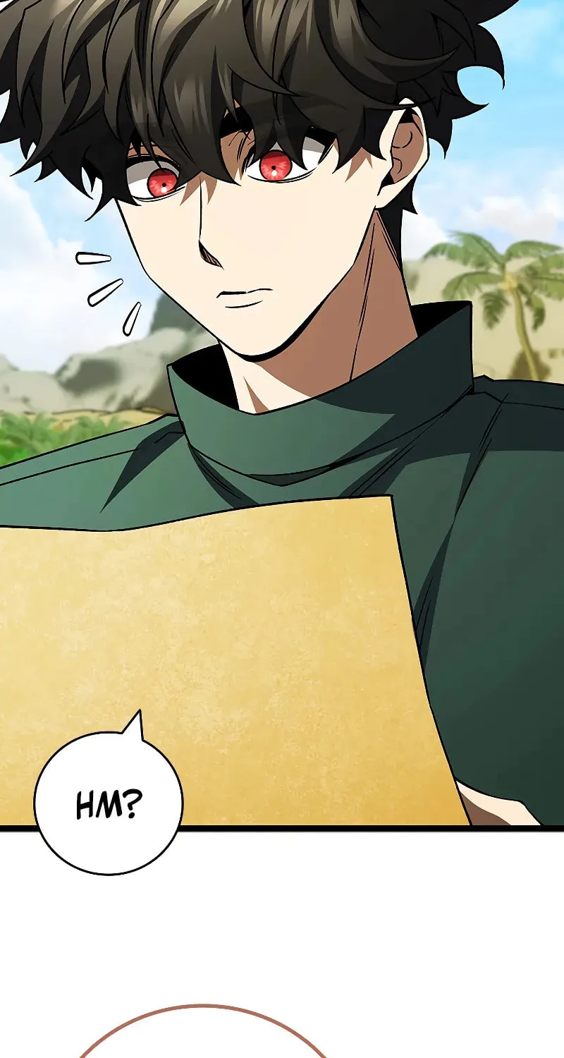 Dragon-Devouring Mage Chapter 79 page 65 - 