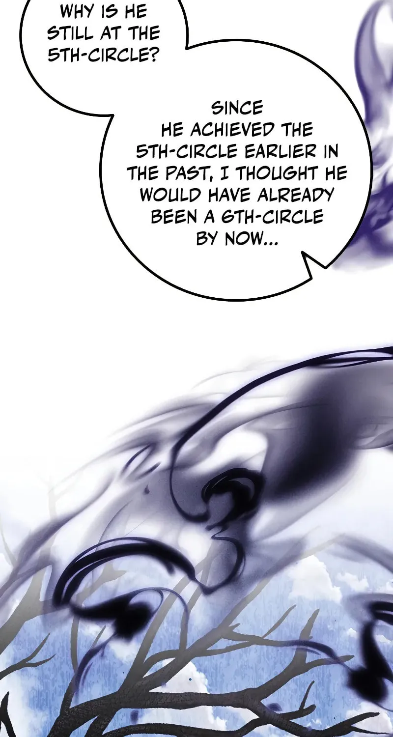 Dragon-Devouring Mage Chapter 79 page 68 - 