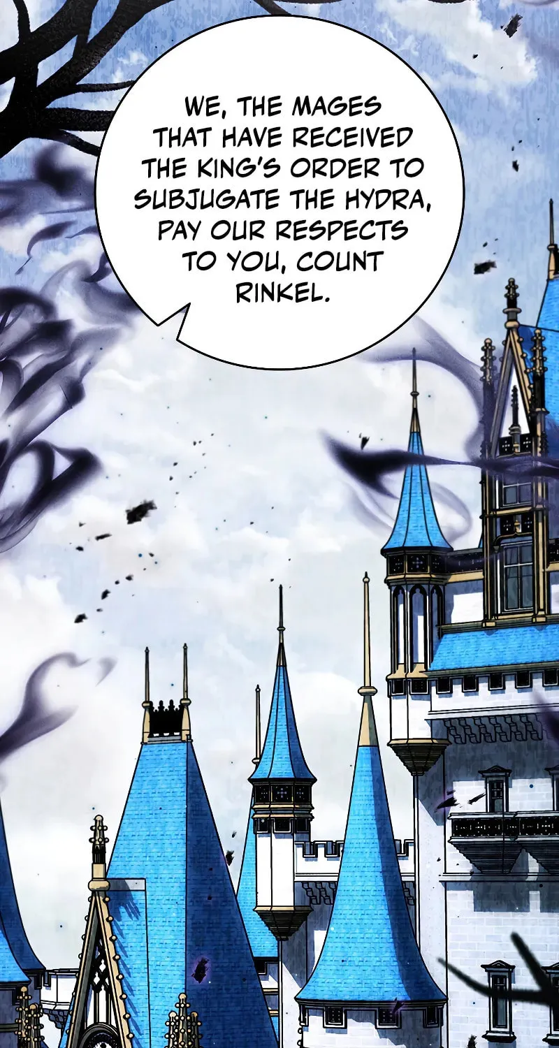 Dragon-Devouring Mage Chapter 79 page 69 - 