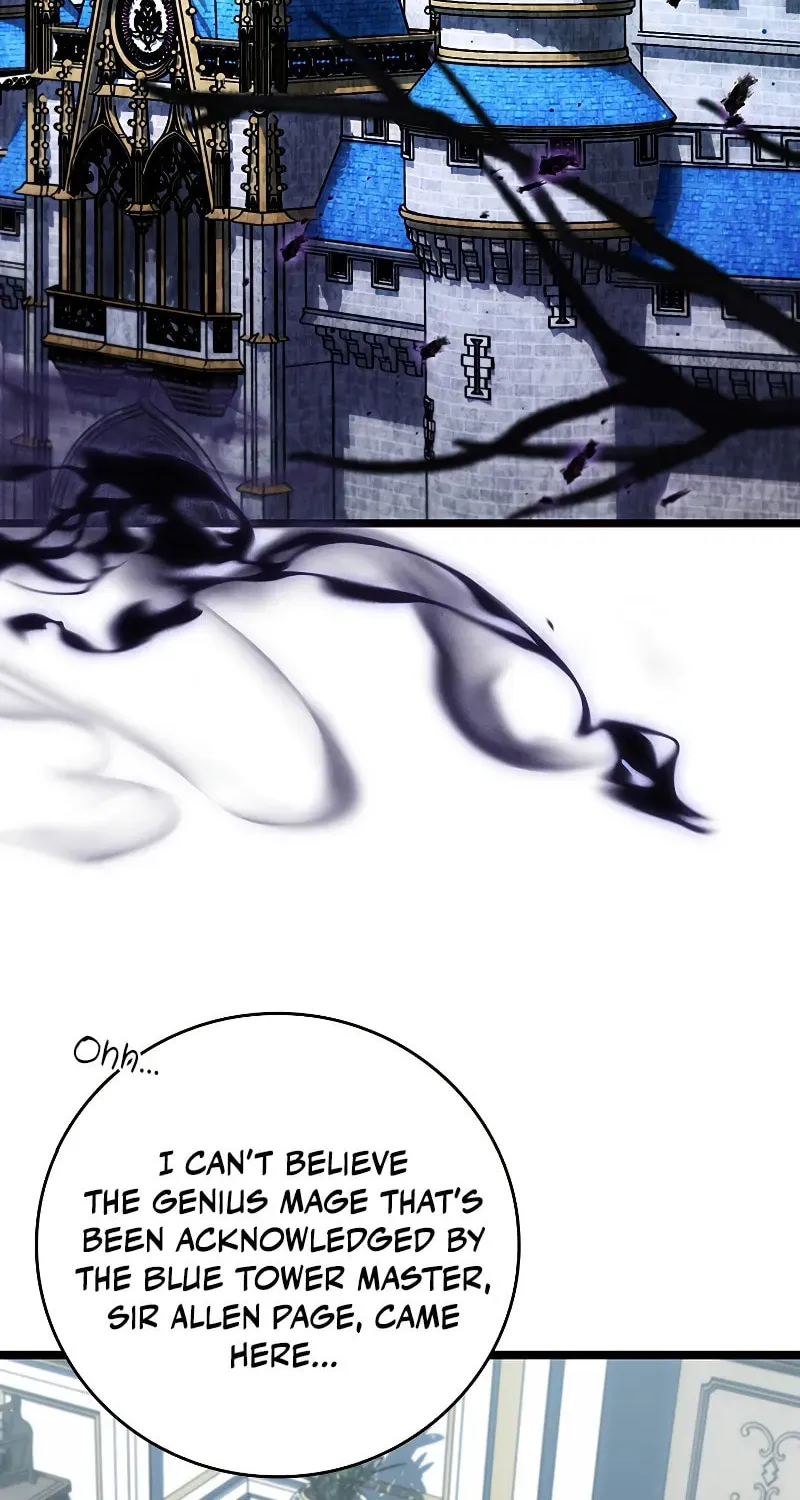 Dragon-Devouring Mage Chapter 79 page 70 - 