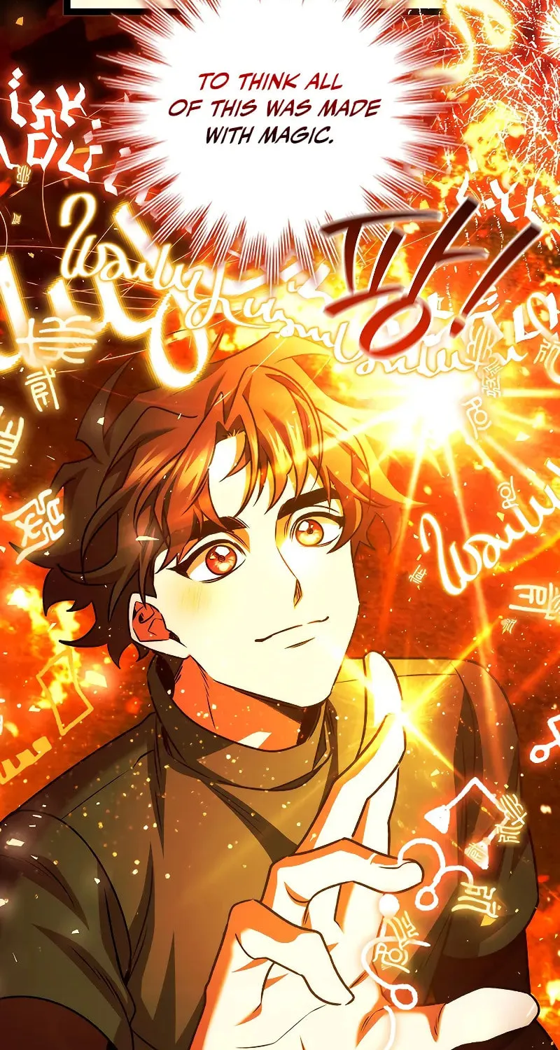 Dragon-Devouring Mage Chapter 79 page 8 - 