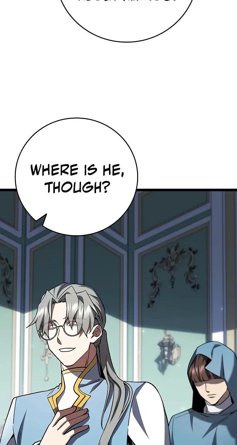 Dragon-Devouring Mage Chapter 79 page 73 - 