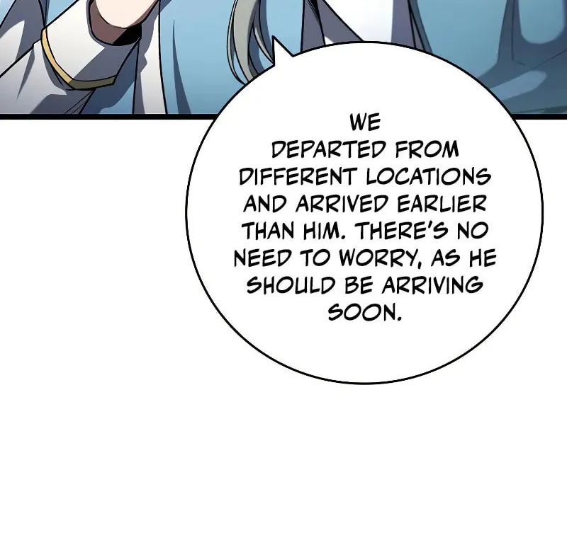 Dragon-Devouring Mage Chapter 79 page 74 - 