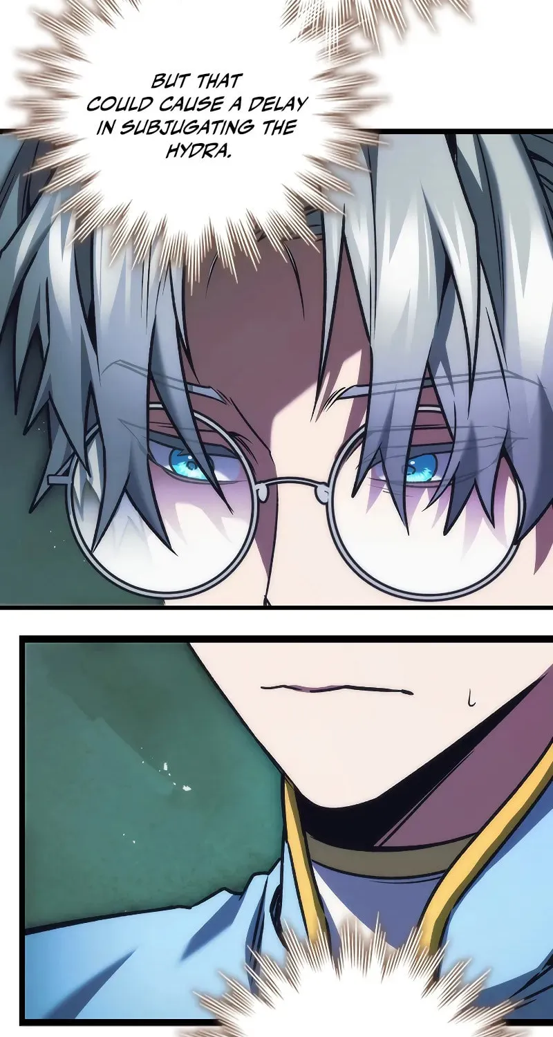 Dragon-Devouring Mage Chapter 79 page 78 - 