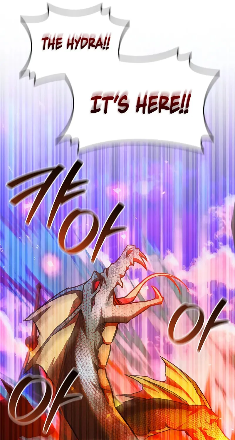 Dragon-Devouring Mage Chapter 79 page 81 - 