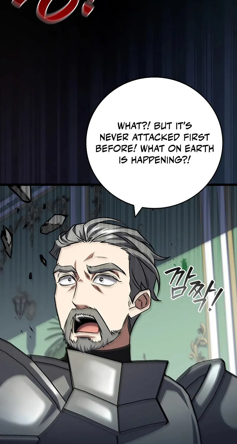 Dragon-Devouring Mage Chapter 79 page 83 - 