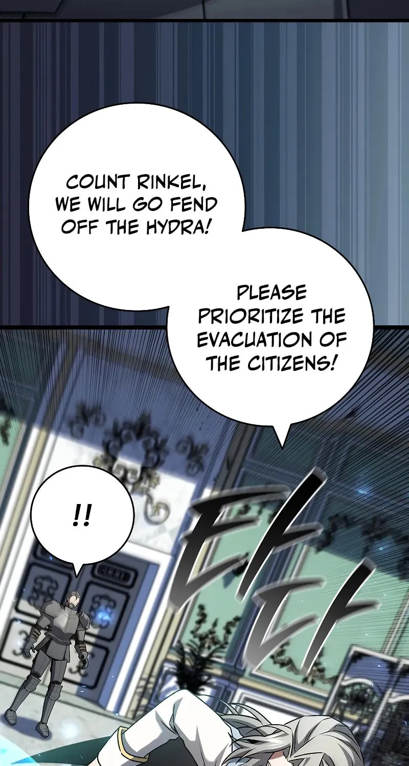 Dragon-Devouring Mage Chapter 79 page 84 - 