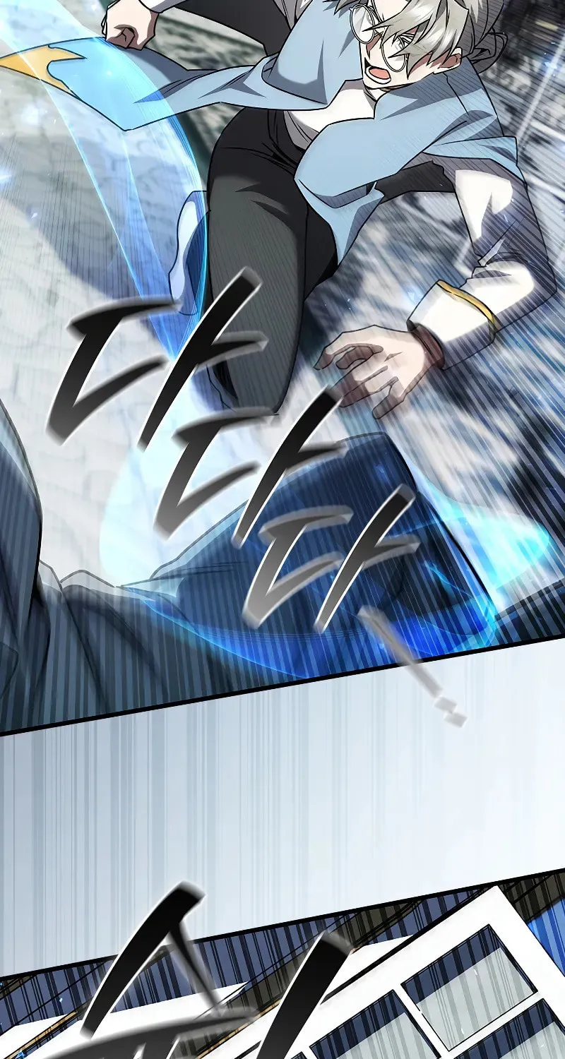 Dragon-Devouring Mage Chapter 79 page 85 - 